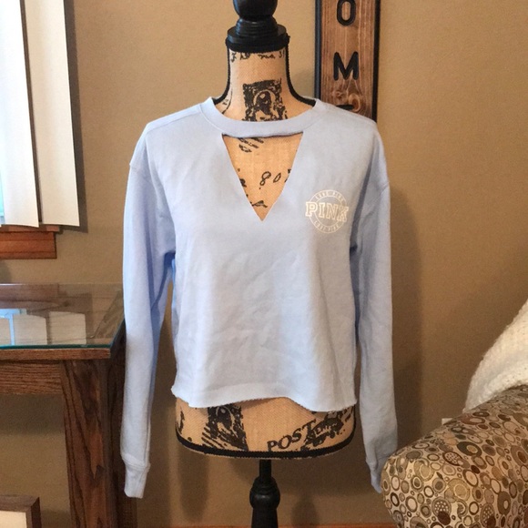 PINK Victoria's Secret Tops - Victoria’s Secret